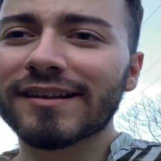 Enes Batur wallpaper