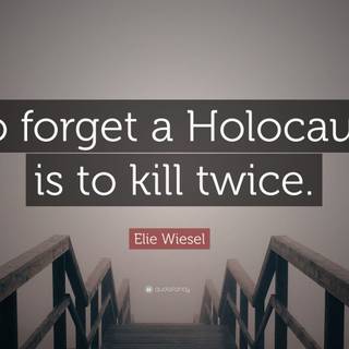 Holocaust wallpaper