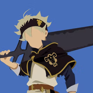 Anime vector HD wallpaper