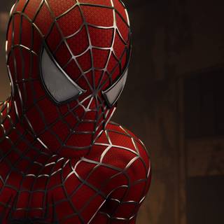 Spider Man 4k desktop wallpaper
