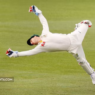 Wicket keeper wallpaper