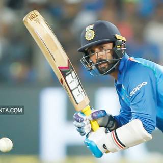 Wicket keeper wallpaper