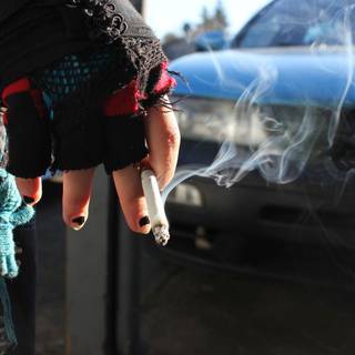 Men attitude wallpaper