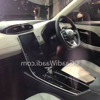 Creta 2020 wallpaper