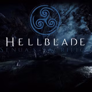 Hellblade Senua's Sacrifice wallpaper