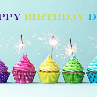 Happy bday daddy wallpaper