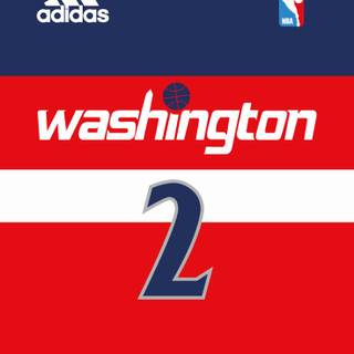 NBA jersey wallpaper