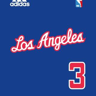 NBA jersey wallpaper