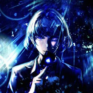 Khun Aguero Agnes wallpaper