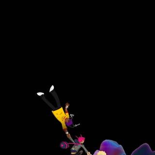 Juice Wrld albums wallpaper