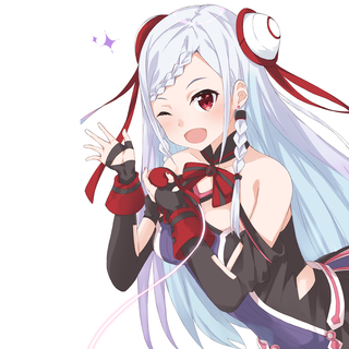 Shigemura Yuuna wallpaper