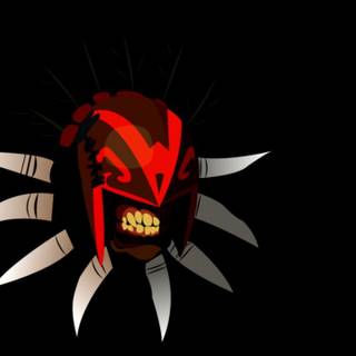 Bloodseeker wallpaper