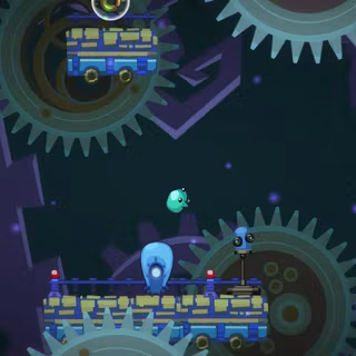 Aesthetic purple Ps4 wallpaper