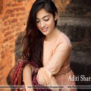 Aditi Sharma wallpaper