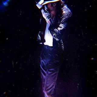 Billie Jean wallpaper