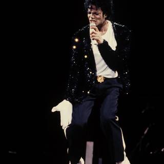 Billie Jean wallpaper