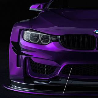BMW car iPhone wallpaper