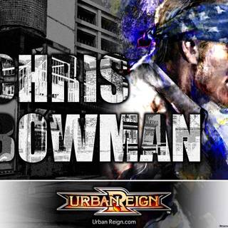 Urban Reign wallpaper