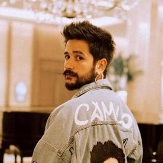 Camilo wallpaper