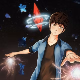 Tower of God anime HD wallpaper