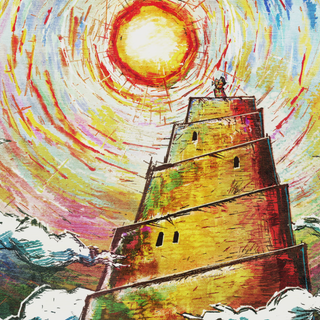 Tower of God anime HD wallpaper