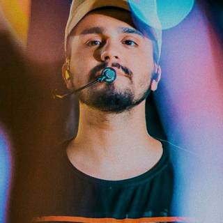 Luan Santana wallpaper