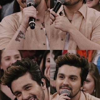 Luan Santana wallpaper