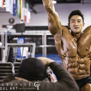 Hwang Chul-soon wallpaper