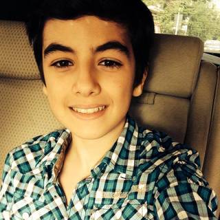 Omar Arnaout wallpaper