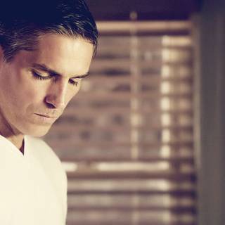 John Reese wallpaper