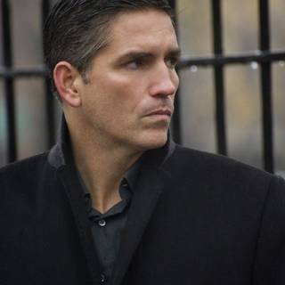 John Reese wallpaper