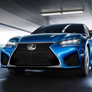 Lexus logo iPhone wallpaper