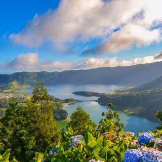 Azores wallpaper