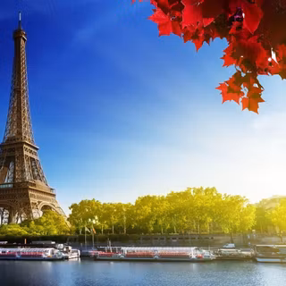 Paris, France wallpaper