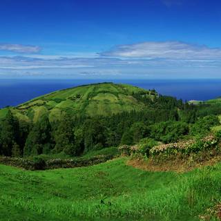 Azores wallpaper