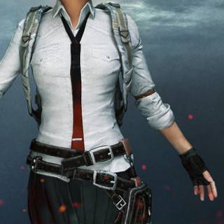 PUBG vertical wallpaper