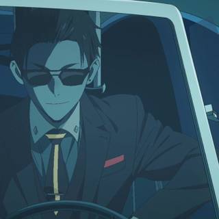 Kanbe Daisuke wallpaper