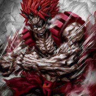 Red Riot Android HD wallpaper