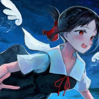 Shinomiya desktop wallpaper