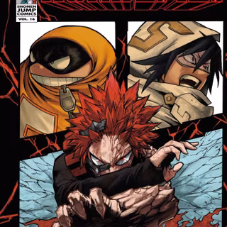 Red Riot Android HD wallpaper