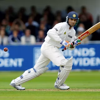 Saurav Ganguly wallpaper