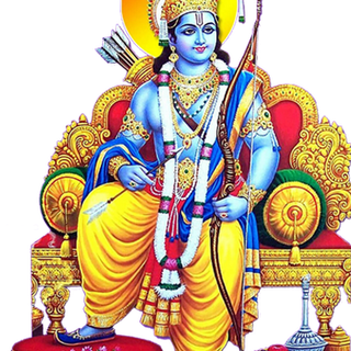 Ram Bhagwan wallpaper