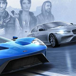 Need for Speed: No Limits wallpaper