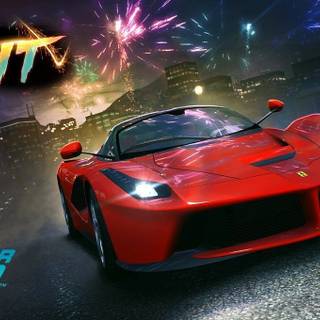 Need for Speed: No Limits wallpaper