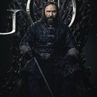 The Hound wallpaper