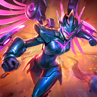 Masha ML desktop wallpaper