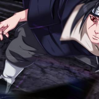 Naruto iPhone 11 Pro Max wallpaper