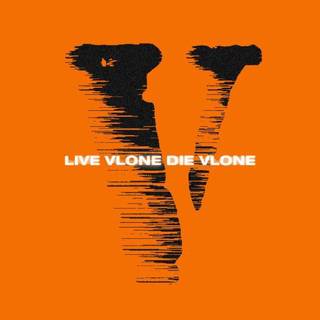 Anime Vlone wallpaper