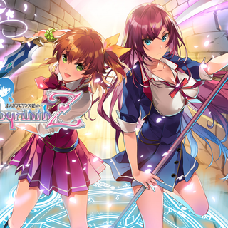 Playstation anime 1920x1080 wallpaper