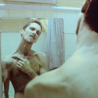 The Machinist wallpaper